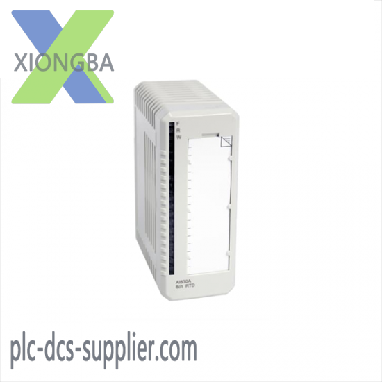 abb_ao830_3bse040662r1_aanalog_input_rtd_8_ch.png ABB TSAJJ-2A Control Module for Industrial Automation