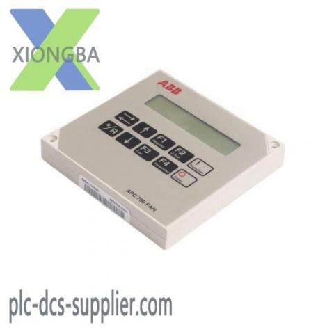 Siemens S7-1200 PLC APC700PAN, Industrial Automation Controller