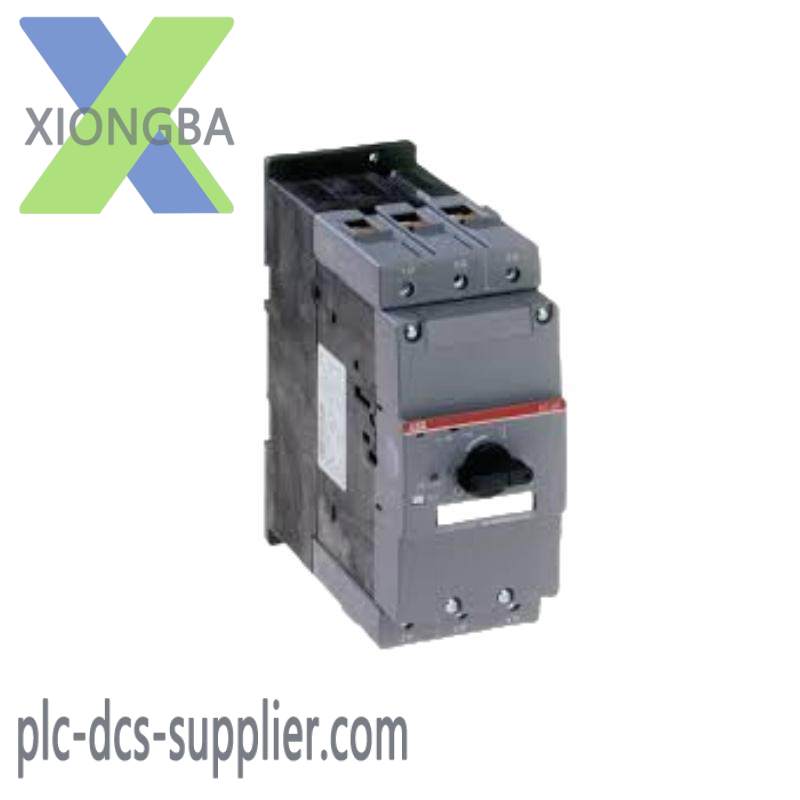 abb_cap-motor_circuit_board.jpg ABB PM864AK01 3BSE018161R1 Control Module for Industrial Automation Systems