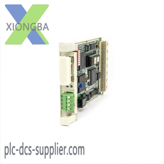 abb_ci560_trio_interface_submodule.png ABB DSQC461 Industrial Control Module