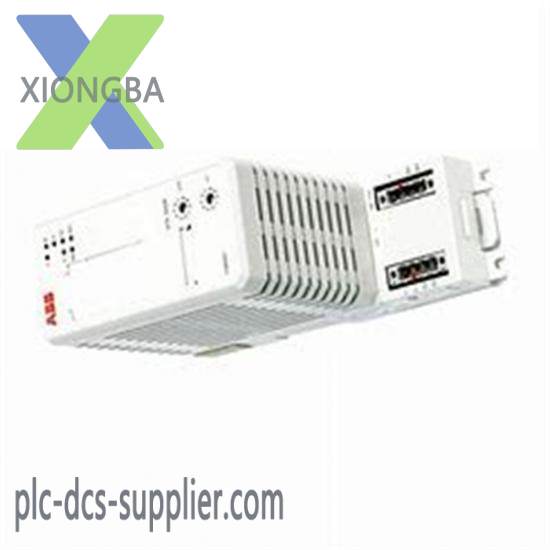 abb_ci820v1_3bse025255r1_communication_modules_model_number.jpg ABB PM864AK01 3BSE018161R1 Control Module for Industrial Automation Systems