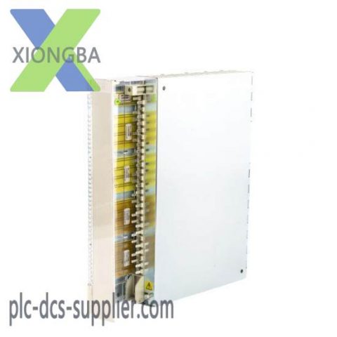 ABB DO630 Extended Digital Output Module, Reliable Performance for Industrial Automation