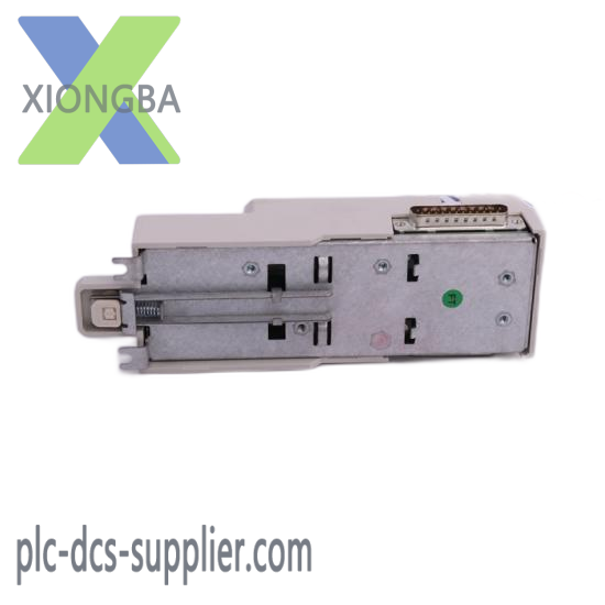 abb_dr12024.png ABB 3BHB017686R0021 Control Module - Precision Automation Component