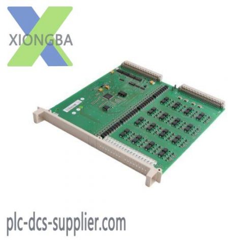 ABB 3HAC034035-001 Digital Input Module