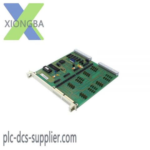 ABB DSDI120A Controller or Module