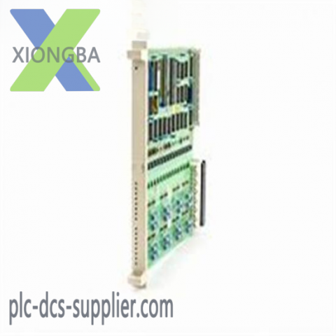 ABB CMA 131 BC6-30-01-F-2.4-51 Module