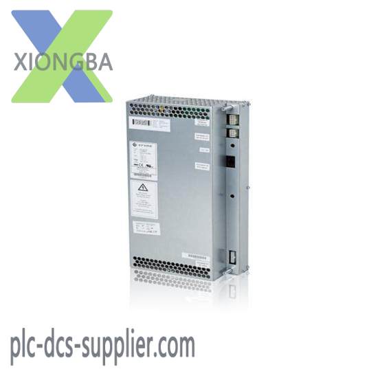 abb_dsqc627_3hac020466-001_power_supply.jpg ABB DSQC 208A 6369901-101 Control Module for Advanced Industrial Automation