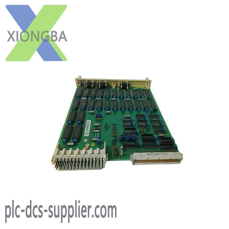 abb_dsta131_analog_board.jpg ABB DSTA131 57120001-CV Connection Unit for Analog Board