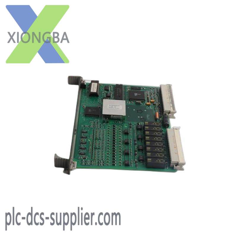 abb_ecc_086387-001_module_ecc.jpg ABB 3HNA015775-001 Cable AXC1.X11 - AD1.X8, High Performance Industrial Communication Cable