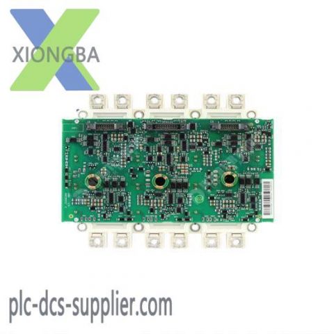 ABB 3ABD0011280-0001 High-Performance Industrial Controller Module