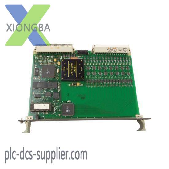 abb_gjr2392500r1210_81ab03d-e_output_module.jpg GE MVME 121 Industrial Control System Module, 200 Characters