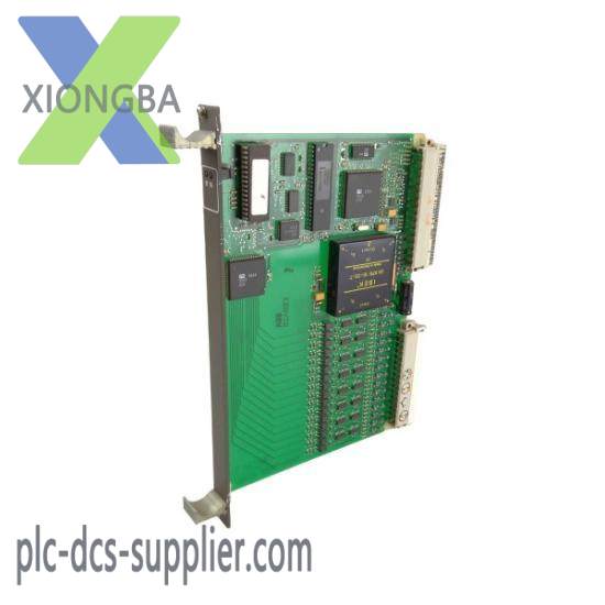 abb_gjr2392500r1210_81ab03d-e_output_module_1.jpg GE MVME 121 Industrial Control System Module, 200 Characters