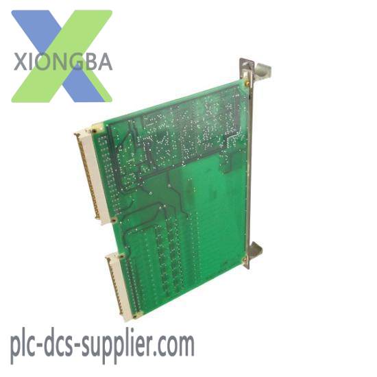 abb_gjr2392500r1210_81ab03d-e_output_module_2.jpg GE MVME 121 Industrial Control System Module, 200 Characters