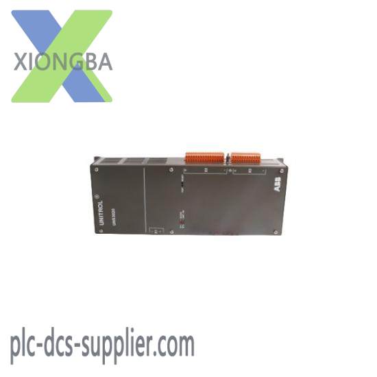 abb_hiee205010r0003_uns3020a-z_v3_ground_fault_relay_2.jpg ABB UNS3020Controller Module - Enhanced Performance & Flexibility