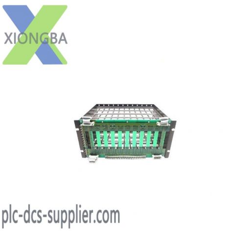 ABB PPC-R22.1N-T-NN-P2-NN-FW Industrial Control Module, Designed for Automation