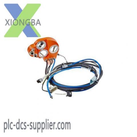 ABB 3HAC8304-1 Cable Unit for Industrial Control Systems