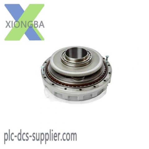 ABB DSQC461 Industrial Control Module