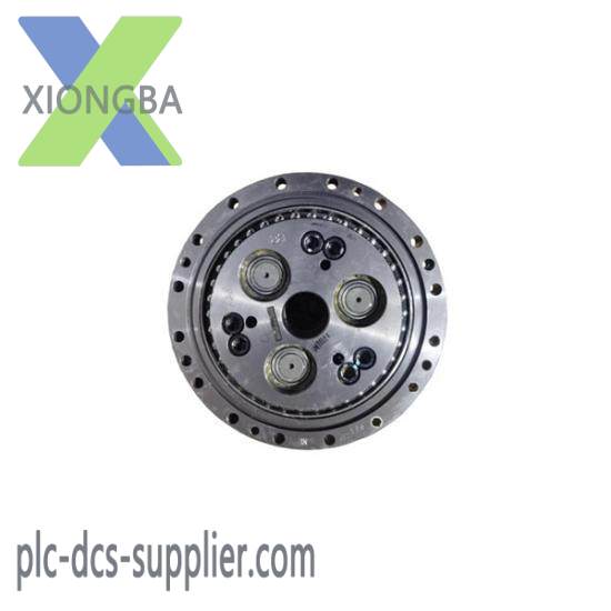 abb_irb76003hac17272-1_gear_assembly.jpg GE HMI-CAB-C49 Industrial Control System Module