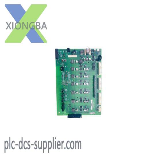abb_lec01_r1d_anr27900560_control_circuit_board.jpg ABB PBA800 Industrial Control Module - High Performance & Reliability