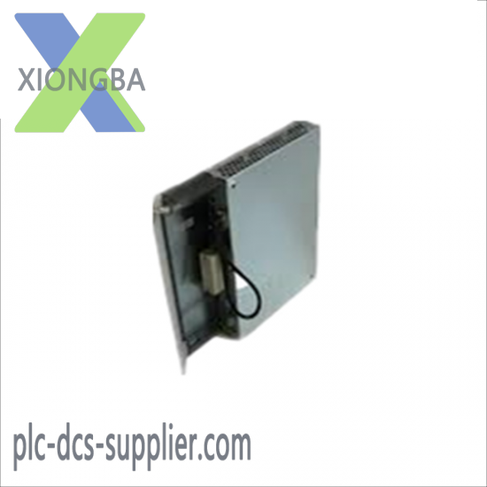 abb_pm630_3bse000434r1_processor_board.png ELAU PDP22-FBP High Performance Programmable Logic Controller Module