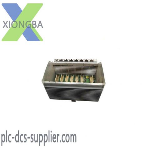 ABB PM803F 3BDH000530R1 PLC Module