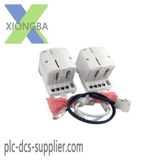 abb_pm861ak02_3bse018160r1_redundant_processor_unit.jpg ABB 3HAB5845-1/2 Power Supply Unit, Industrial Grade