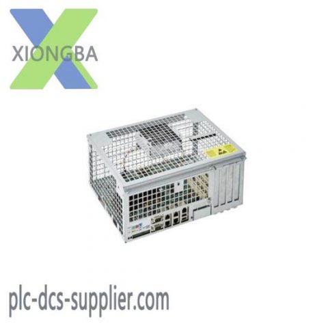 ABB NBIMO1 - Industrial Control Module for Enhanced Automation Processes