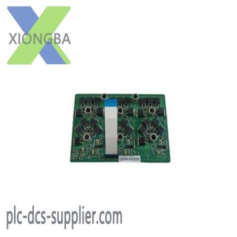 ABB DI63516CH Digital Input Module, 32 Channel, 24V DC