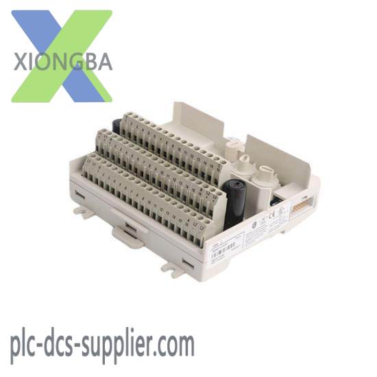 abb_s200tb16_s200-tb16.jpg ABB PBA800 Industrial Control Module - High Performance & Reliability