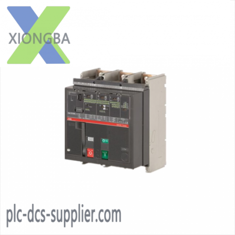 ABB 3HAC1738-1 Industrial Control Module