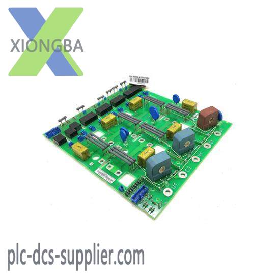 abb_sdcs-pin-11_3adt306100r1_power_interface_board.jpg ABB 3HAC2828-1 Industrial Control Module, Designed for Advanced Automation Systems