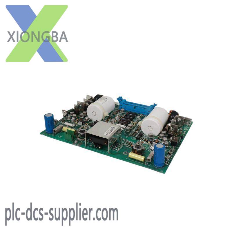 abb_sdcs-pin-205b_pc_board.jpg ABB GJR5250000R0202 07KR91 Industrial Control Module