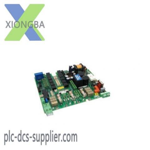 ABB REM615_E HBMCAEAGANB1BNN1XE PSM0004 Industrial Control Module
