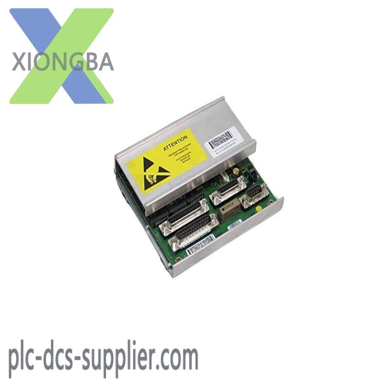 abb_smb3hac031851-001_05_3hac057542-003_lrb6640.jpg ABB PPD113B03-23-111615 Controller Module, Custom Processed