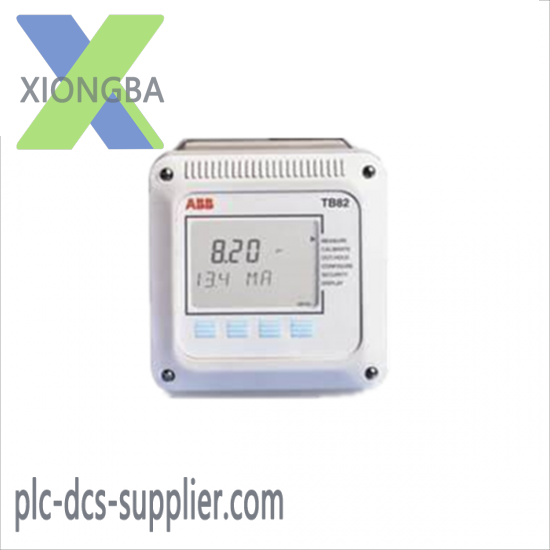 abb_tb82_ph1010110_2-wire_transmitter.png Technitron 625981D 62598-1D Control Board - Industrial Automation Control Solutions