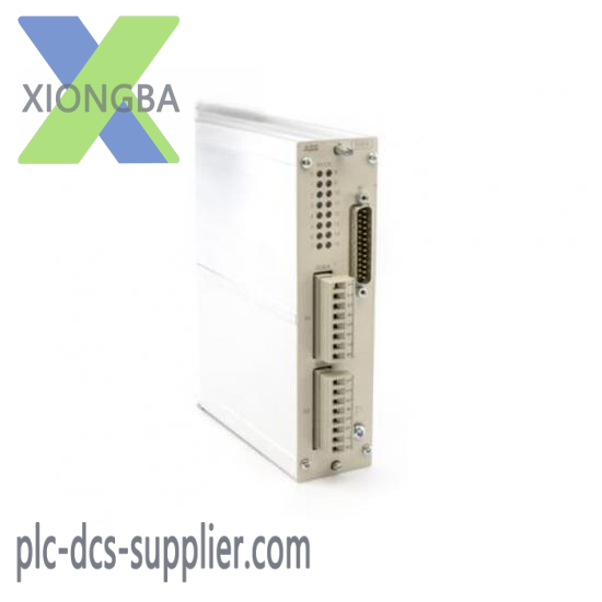 abb_tc570_3bse001458r1_dcs_module.png ELAU PDP22-FBP High Performance Programmable Logic Controller Module