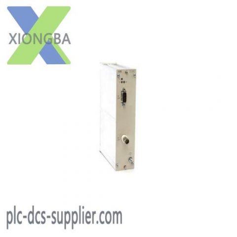 ABB PCL2APP82586 Industrial Control Module