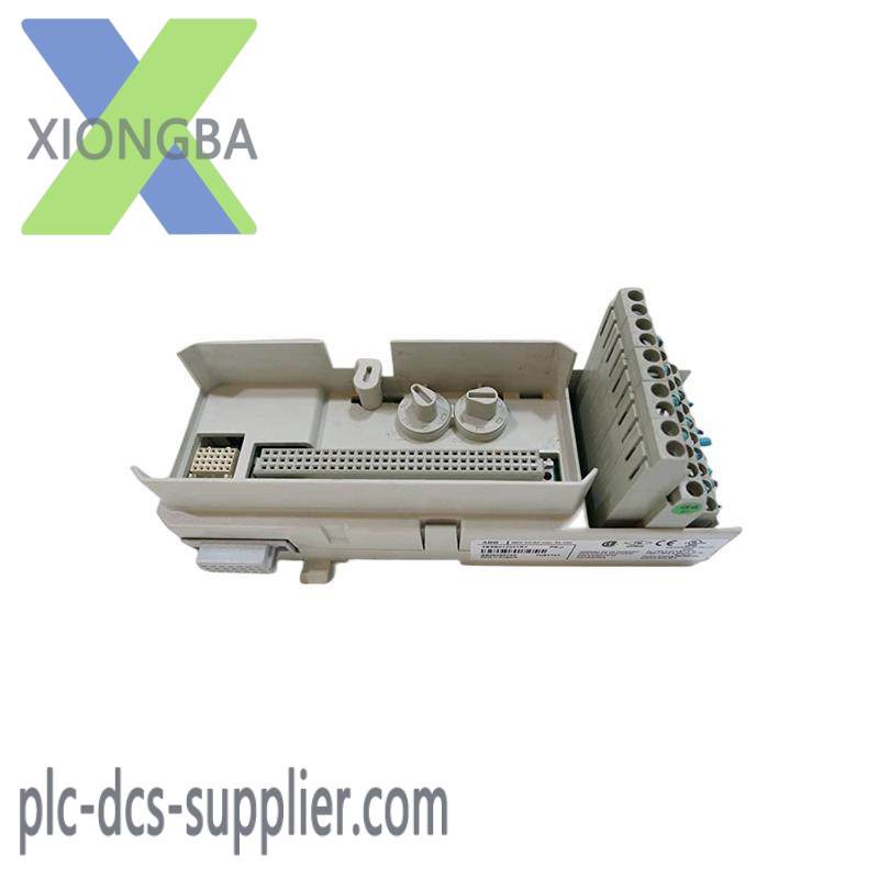 abb_tu811v1_3bse013231r1_compact_module.jpg Schneider 328A7402P003 Control Module