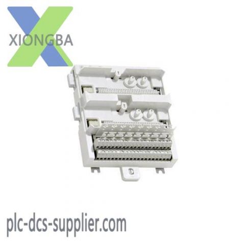 ABB C310-0020-STD Industrial Control Module, Precision in Automation