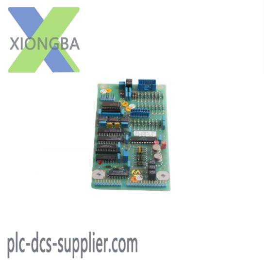 abb_ypm102e_yt204001-fl_pc_board.jpg ABB REF620E_F NBFNAAAANDA1BNN1XF Logic Quantity Control Module