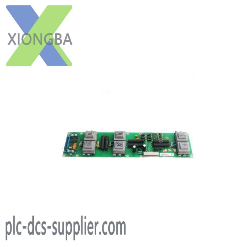 abb_yt204001-jt_yxu169f_power_supply_board.jpg ABB 3BSE020508R2 Compact Industrial Control Module