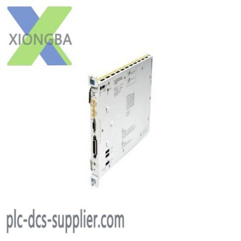 Agilent PR9268/301-100 Dual Channel Rotational Speed Monitor