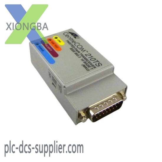 allied_centrecom470ieee8023_twisted_pair_transceiver_1.jpg CentreCOM AT-FS980M/28 Industrial Ethernet Switch