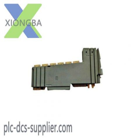 B&R 3IF7879 Metering Servo Module