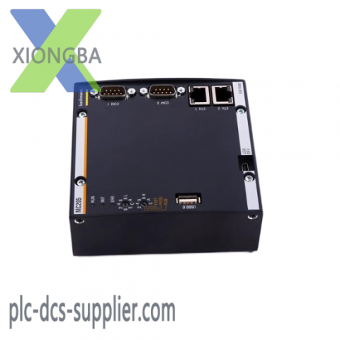 GE FCM-1C Small Distributed Capacitance Power Control Module