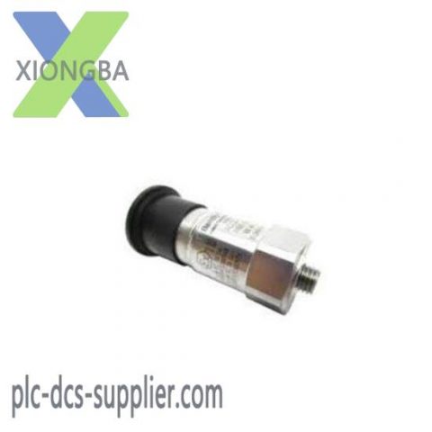 Bently 289761-01 Monitoring Graphic Software, High-Performance Industrial Control Solution