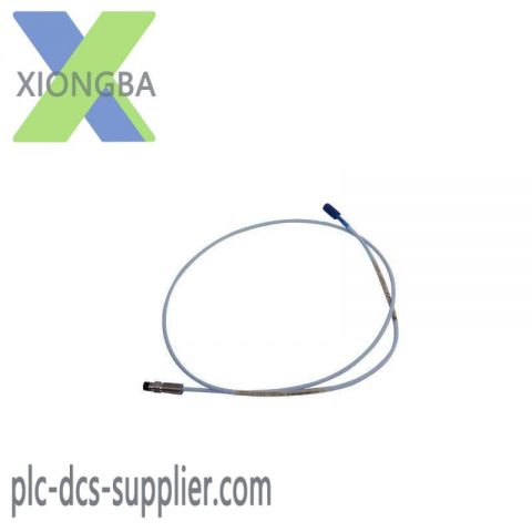 BENTLY 3500/22-01-01-RU Vibration Monitoring Module