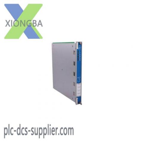 BENTLY 3500/32M 149986-02 - Industrial Control Module