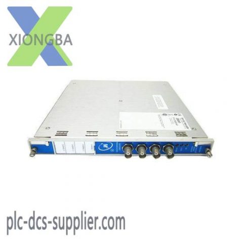 Siemens 3500/42 140471-01 Control Module