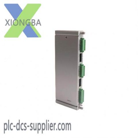 Bently Nevada 3500/42 Proximitor/Seismic Monitor - Reliable Industrial Monitoring Solution